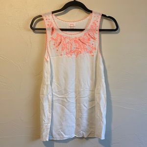XS Pixley tank